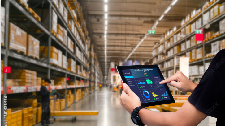 The Role of Data in Enhancing Safety