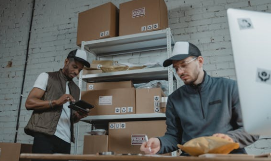 Monitoring key performance indicators such as on-time delivery and turnaround times is vital for continuous improvement.